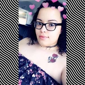 Meet your Posher, Arianna